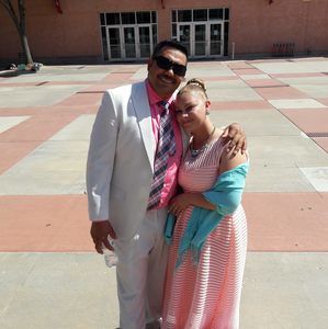 Meet your Posher, Samuel